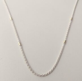 Cadena espiga