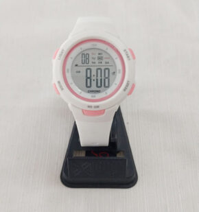 Reloj digital