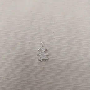 Dije nena con strass