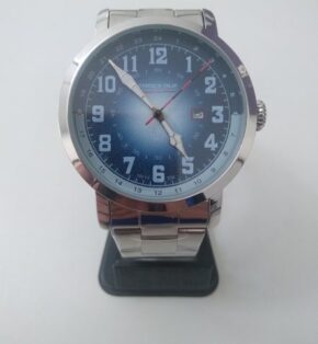 Reloj analogo