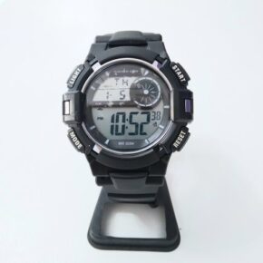 Reloj digital