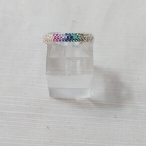 Anillo de piedra