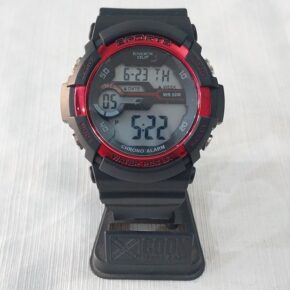 Reloj digital