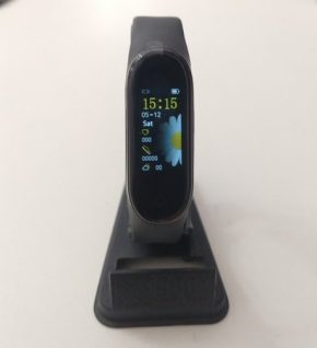 Reloj tactil smartwatch