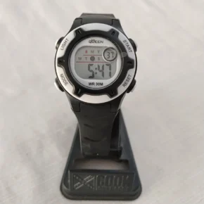 Reloj digital