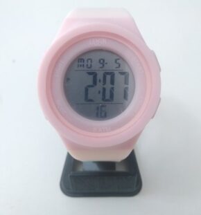Reloj digital