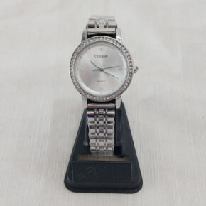 Reloj analogo