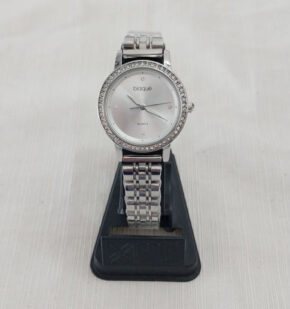 Reloj analogo