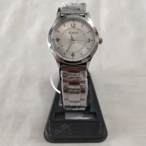 Reloj analogo