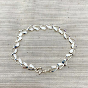 Pulsera plata 925