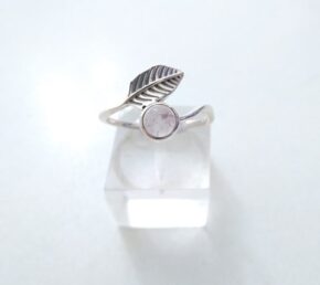 Anillo de piedra de la luna