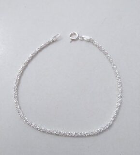 Pulsera plata 925