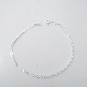 Pulsera plata 925