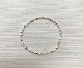 Pulsera plata 925