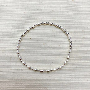 Pulsera plata 925