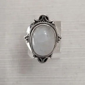 Anillo de piedra de la luna