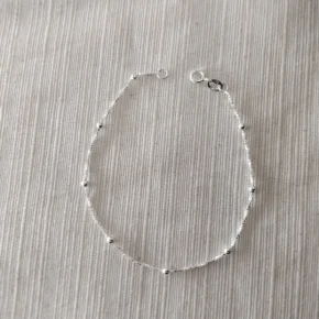 Pulsera plata 925