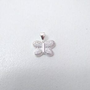 Dije plata strass