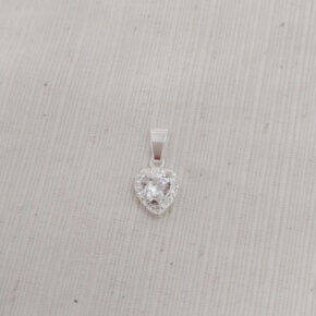 Dije plata strass