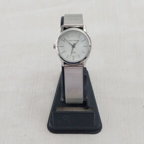 Reloj analogo