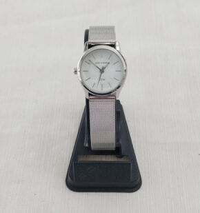 Reloj analogo
