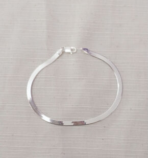 Pulsera plata 925