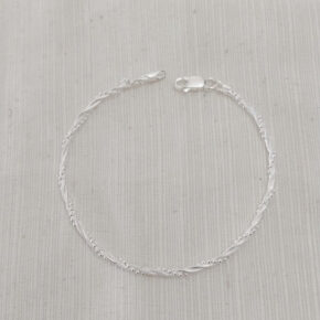 Pulsera plata 925