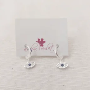 Aros argollas de piedra