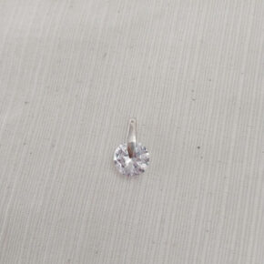 Dije plata strass