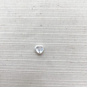 Dije plata strass
