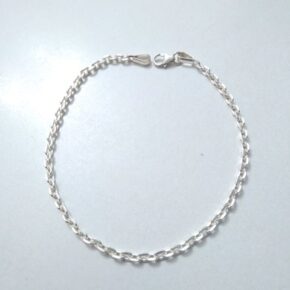 Pulsera plata 925
