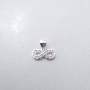 Dije plata strass