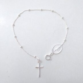 Pulsera plata 925