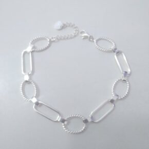 Pulsera plata 925