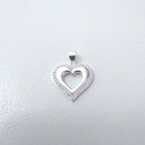 Dije plata strass