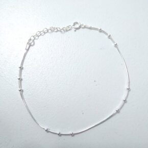 Pulsera plata 925