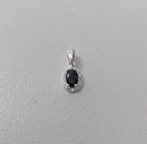 Dije plata strass