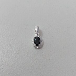 Dije plata strass