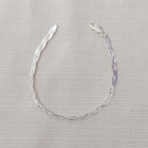 Pulsera plata 925