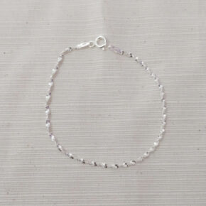 Pulsera plata 925