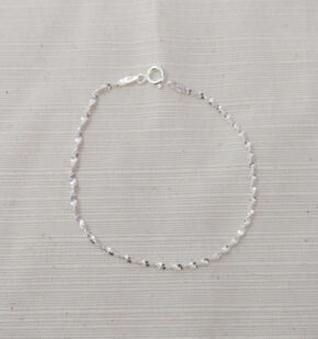 Pulsera plata 925
