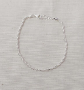 Pulsera plata 925