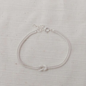 Pulsera plata 925