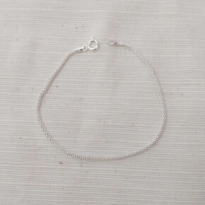 Pulsera plata 925