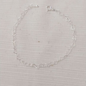 Pulsera plata 925