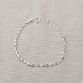 Pulsera plata 925