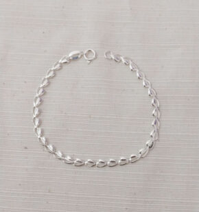 Pulsera plata 925