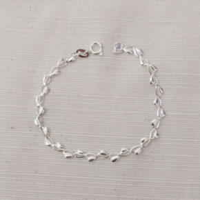Pulsera plata 925