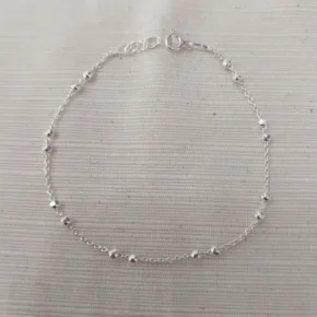 Pulsera plata 925