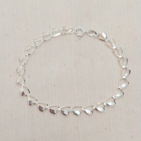 Pulsera plata 925
